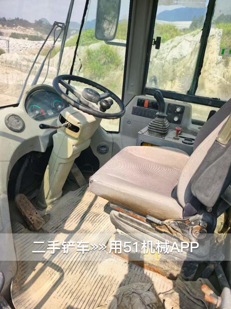 51挖机